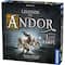 Thames & Kosmos Legends of Andor: Part III The Last Hope Game
